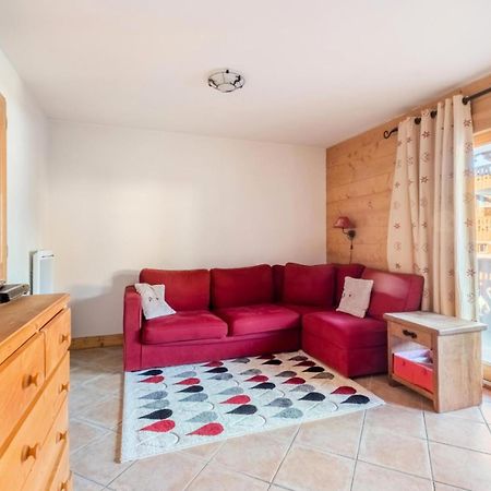 Appartement 3 Pieces 6 Pers Proche Pistes - Maeva Home - 3 Pieces 6 Personnes Selection Mae-4880 Araches-la-Frasse Екстер'єр фото